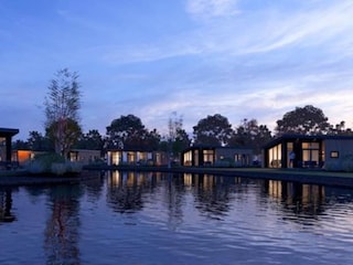 Maison de vacances Grolloo Environnement 20