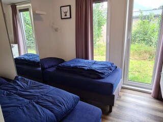 Vakantiehuis Grolloo Kenmerken 13