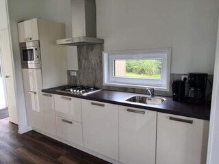 Ferienhaus Grolloo Ausstattung 9