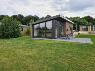 Maison de vacances Grolloo Enregistrement extérieur 3