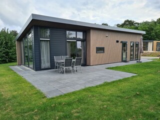 Vakantiehuis Grolloo Buitenaudio-opname 5