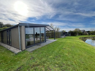 Vakantiehuis Grolloo Buitenaudio-opname 4