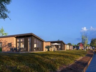 Maison de vacances Grolloo Environnement 18