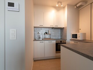 Appartamento Middelkerke  40