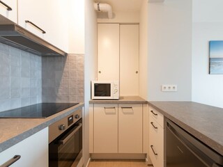 Apartamento Middelkerke  39