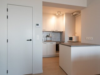 Appartamento Middelkerke Caratteristiche 9