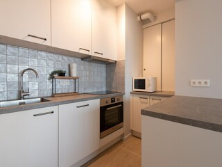 Apartment Middelkerke Ausstattung 14