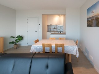 Apartment Middelkerke Ausstattung 17