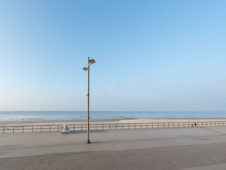 Apartamento Middelkerke Entorno 42