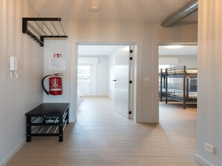 Apartamento Middelkerke Características 24