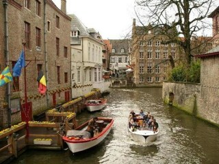 Apartamento Middelkerke Entorno 21