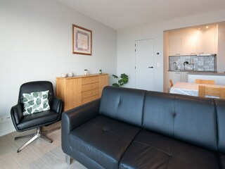 Apartment Middelkerke Ausstattung 7