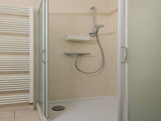 Apartment Middelkerke Ausstattung 9