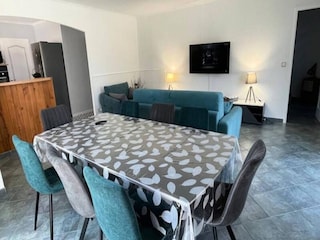 Apartment Alénya  5