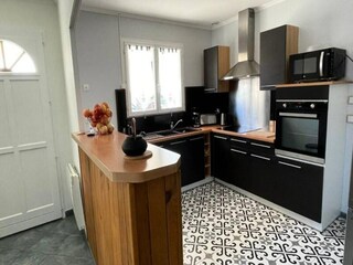 Apartment Alénya  6