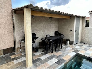 Apartment Alénya  12