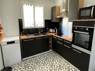 Apartment Alénya  16