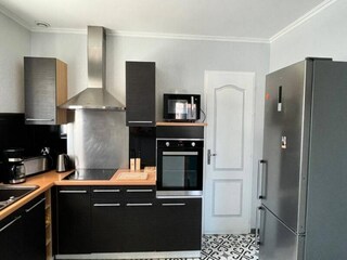 Apartment Alénya  17