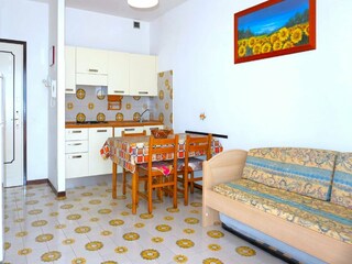 Apartment Porto Santa Margherita Features 5