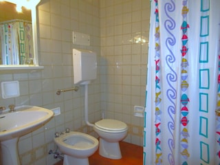 Apartment Porto Santa Margherita Ausstattung 6