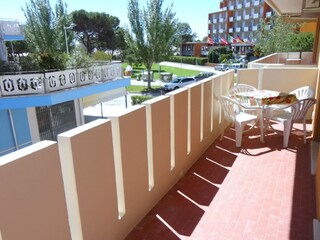 Appartement Porto Santa Margherita Enregistrement extérieur 2