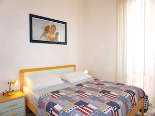 Apartment Porto Santa Margherita Ausstattung 9