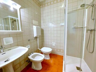 Appartement Porto Santa Margherita Équipement 9