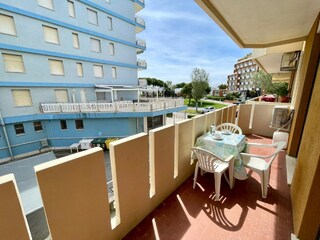 Appartement Porto Santa Margherita Enregistrement extérieur 5