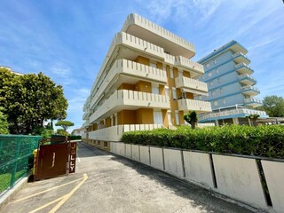 Appartement Porto Santa Margherita Enregistrement extérieur 4
