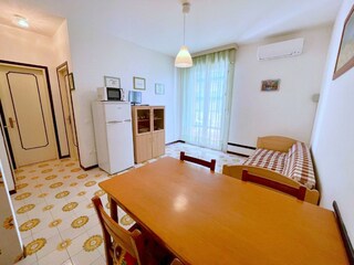 Appartement Porto Santa Margherita Équipement 11