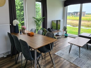 Vakantiehuis Grolloo Kenmerken 10