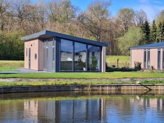 Vakantiehuis Grolloo Buitenaudio-opname 1