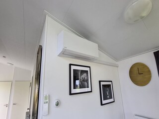 Maison de vacances Grolloo  20