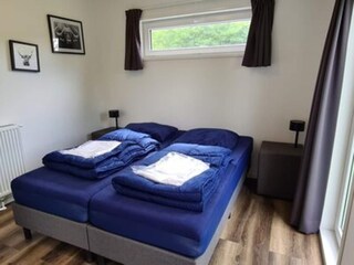 Maison de vacances Grolloo Équipement 13