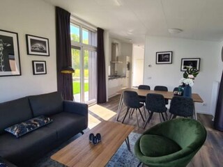 Maison de vacances Grolloo Équipement 7