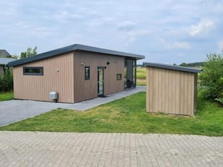 Ferienhaus Grolloo Außenaufnahme 3