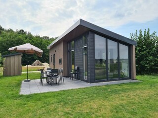 Maison de vacances Grolloo Enregistrement extérieur 4