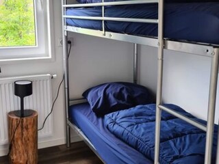 Maison de vacances Grolloo Équipement 14