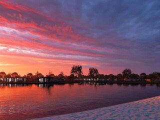 Maison de vacances Grolloo Environnement 19