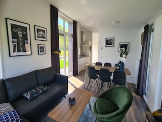 Ferienhaus Grolloo Ausstattung 15