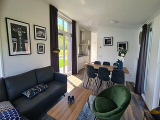 Maison de vacances Grolloo Équipement 10
