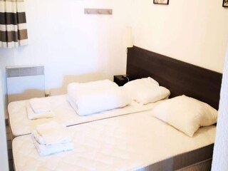 Apartment Le Barcarès Features 13
