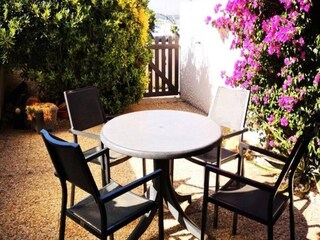 Apartment Le Barcarès Outdoor Recording 2
