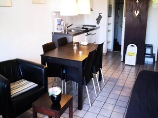 Apartment Le Barcarès Features 18