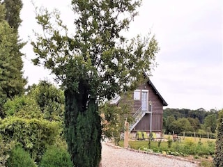 Appartement Saint-Saëns  2