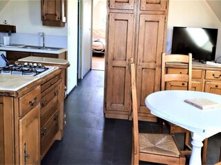 Apartment Saint-Saëns  5