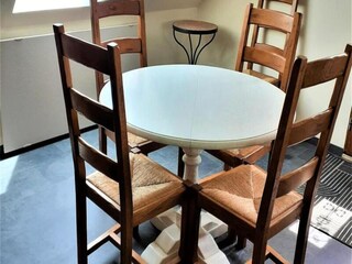 Appartement Saint-Saëns  6