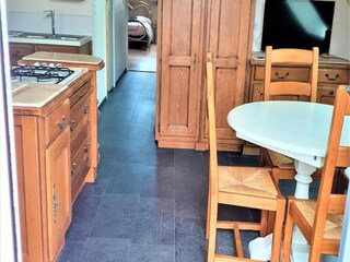 Apartment Saint-Saëns  7