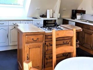 Apartment Saint-Saëns  8