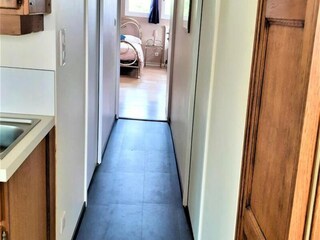 Appartement Saint-Saëns  9